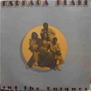 Barbara Blake And The Uniques - Barbara Blake And The Uniques