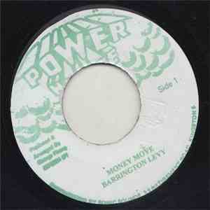 Barrington Levy - Money Move