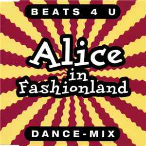 Beats 4 U - Alice In Fashionland