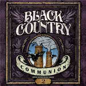 Black Country Communion - 2