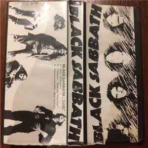 Black Sabbath - Live