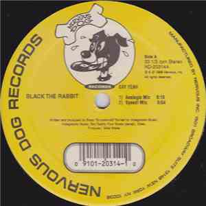 Black The Rabbit - Say Yeah