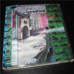 Blitzkrieg  - Unholy Trinity