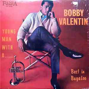 Bobby Valentin - Young Man With A Horn