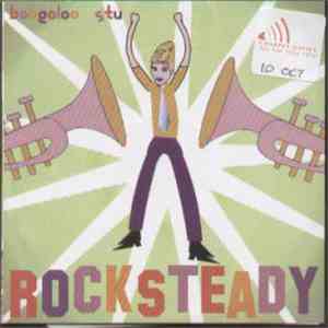 Boogaloo Stu - Rocksteady