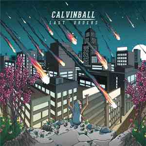 Calvinball - Last Orders
