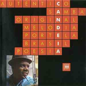 Candeia - Candeia