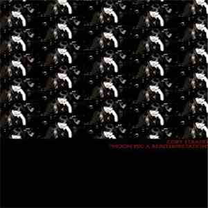 Cory Strand - Moon Pix: A Reinterpretation