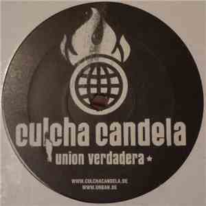 Culcha Candela - Union Verdadera