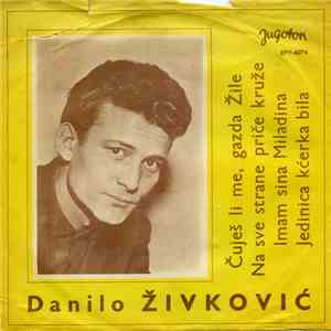 Danilo Živković - Čuješ Li Me, Gazda Žile