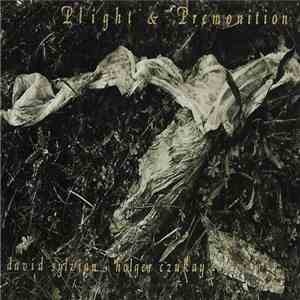 David Sylvian & Holger Czukay - Plight & Premonition