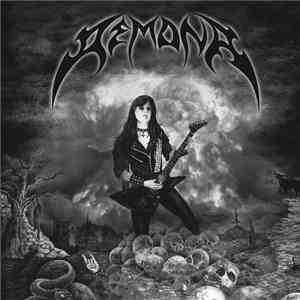 Demona  - Die In Violence