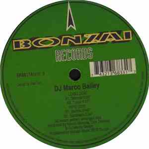 DJ Marco Bailey - Scorpia