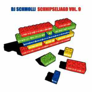 DJ Schmolli - Schnipseljagd Vol. 09