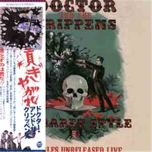 Doctor And The Crippens - Cabaret Style (Singles Unreleased Live)