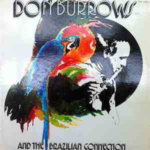 Don Burrows And The Brazilian Connection - Don Burrows And The Brazilian Co ...