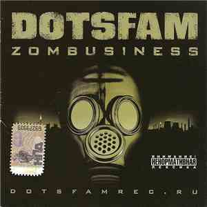 DotsFam - Zombusiness