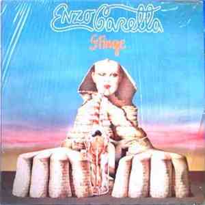 Enzo Carella - Sfinge