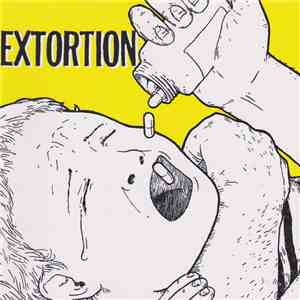 Extortion  / Jed Whitey - Extortion / Jed Whitey