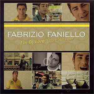 Fabrizio Faniello - I'm In Love (The Whistle Hit)