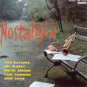 Fats Navarro, Art Blakey, Dexter Gordon, Tadd Dameron, Eddie Davis - Nostal ...