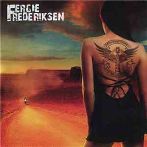 Fergie Frederiksen - Happiness Is The Road