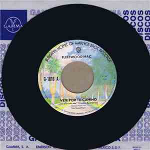 Fleetwood Mac - Go Your Own Way