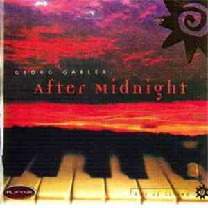 Georg Gabler - After Midnight