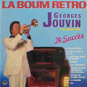 Georges Jouvin - La Boum Retro - 24 Succès