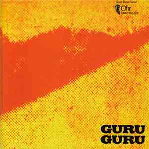 Guru Guru - UFO