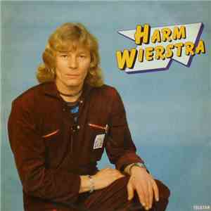 Harm Wierstra - Harm Wierstra