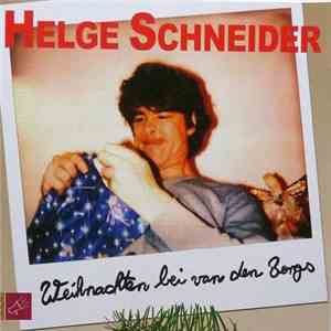 Helge Schneider - Weihnachten Bei Van Den Bergs