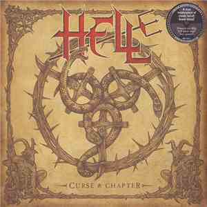 Hell  - Curse And Chapter
