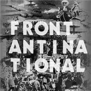 Henry Fonda - Front Antinational
