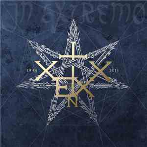 In Extremo - 20 Wahre Jahre / Limited Vinyl Collection 1998-2013