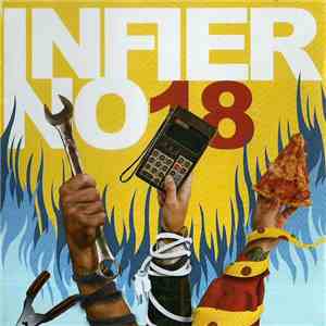Infierno 18 - Ya Era Hora