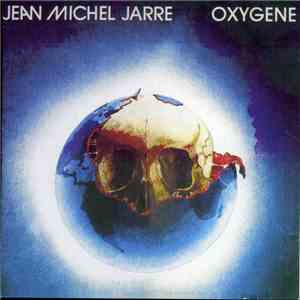 Jean-Michel Jarre - Oxygene