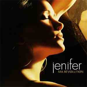 Jenifer - Ma Révolution