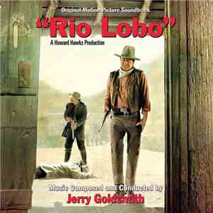 Jerry Goldsmith - 