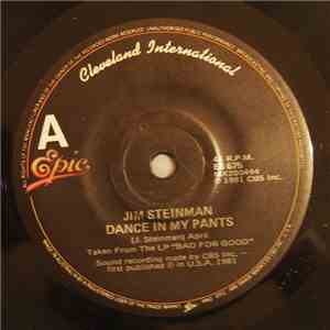 Jim Steinman - Dance In My Pants