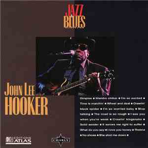 John Lee Hooker - Jazz & Blues Collection Vol. 2
