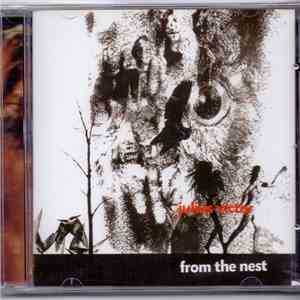 Julius Victor - From The Nest