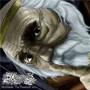 Kathaarsys - Describing The Paradox Vol​.​I