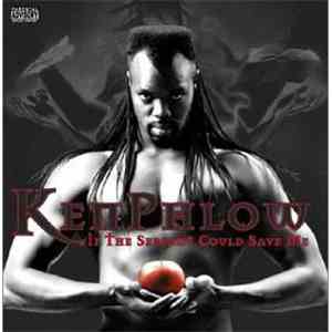 Ken Phlow - If The Serpent Could Save Me