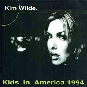 Kim Wilde - Kids In America 1994