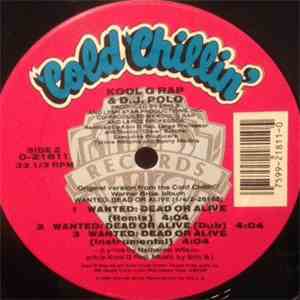 Kool G Rap & D.J. Polo - Erase Racism