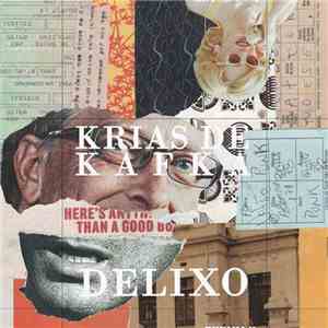 Krias De Kafka - Bootleg - Delixo
