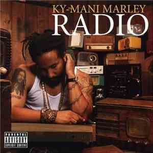 Kymani Marley - Radio