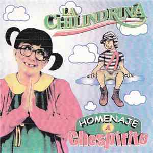La Chilindrina - Homenaje A Chespirito