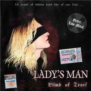 Lady`s Man - Blind Of Tears